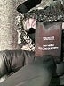 Torrid Floral Black Casual Pants Size 3X Plus (3) - photo 5
