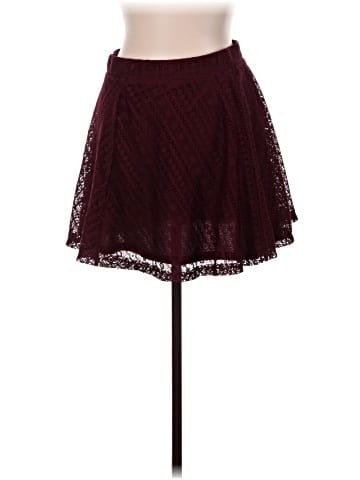 Full Tilt Formal Skirt (view 2)