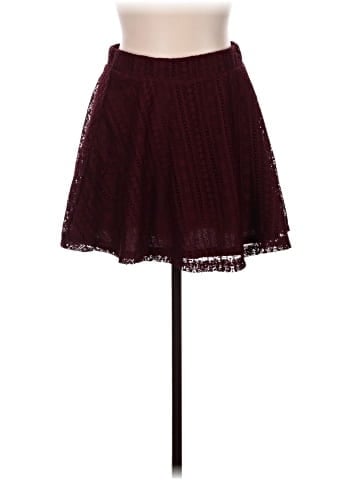 Full Tilt Formal Skirt (view 1)