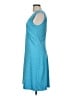 PrAna Blue Casual Dress Size M - photo 5