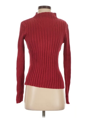Neiman Marcus Turtleneck Sweater (view 1)