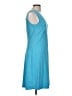 PrAna Blue Casual Dress Size M - photo 4