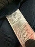 Old Navy Solid Blue Windbreaker Size 8 - photo 3