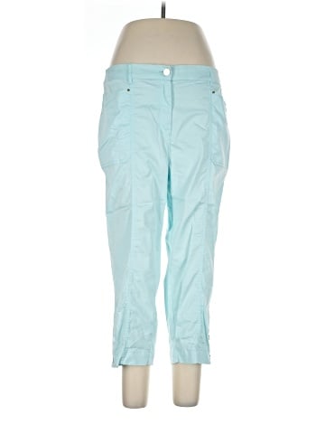 Chico's Cargo Pants (view 1)