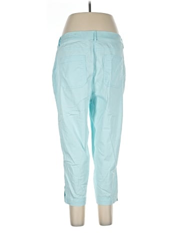 Chico's Cargo Pants (view 2)