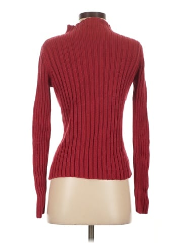 Neiman Marcus Turtleneck Sweater (view 2)