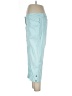 Chico's Blue Cargo Pants Size Lg (2) - photo 5