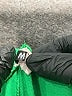Unbranded Green Long Sleeve T-Shirt Size M - photo 8