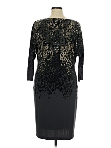 Jones New York Cocktail Dress (view 2)