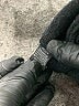 Moth Black Poncho One size - photo 8