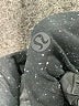 Lululemon Athletica Black Sleeveless Top Size M - photo 7