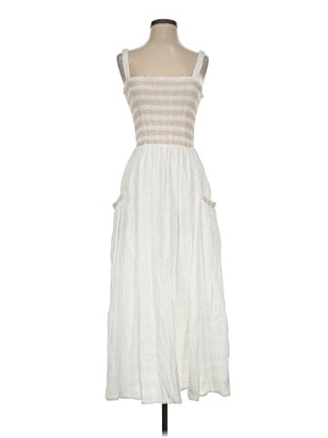 Illa Illa Casual Dress (view 1)