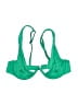 One One Green Swimsuit Top Size XS - photo 1