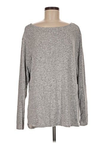 H&M Pullover Sweater (view 1)