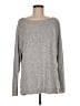 H&M Gray Pullover Sweater Size M - photo 1
