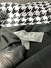 Marled by Reunited Houndstooth White Blazer Size L - photo 3