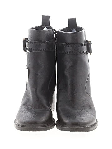 Zodiac Ankle Boots (view 2)