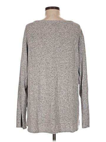 H&M Pullover Sweater (view 2)