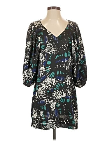 BCBGeneration Casual Dress (view 1)