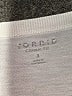Torrid White Sleeveless T-Shirt Size 3X Plus (3) - photo 7
