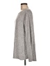 H&M Gray Pullover Sweater Size M - photo 5