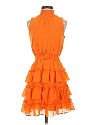 1.State Cocktail Dress (view 1)