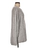 H&M Gray Pullover Sweater Size M - photo 4