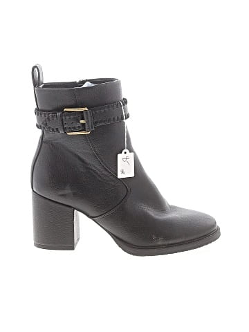 Zodiac Ankle Boots (view 1)