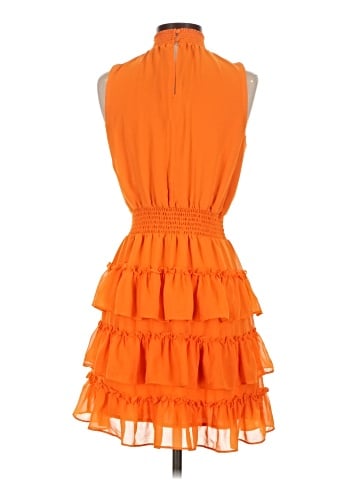 1.State Cocktail Dress (view 2)