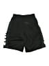 Nike Color Block Black Athletic Shorts Size L (kids) - photo 2