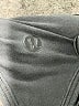 Lululemon Athletica Black Sleeveless Top Size 10 - photo 7