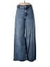 MNG Blue Jeans Size 6 - photo 1
