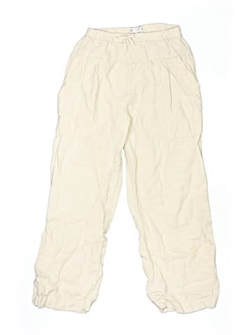 Zara Casual Pants (view 1)