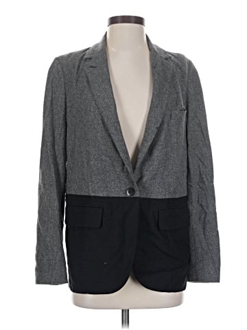 Ulla Johnson Wool Blazer (view 1)