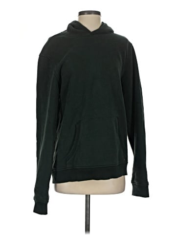Vuori Pullover Hoodie (view 1)