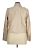 Nine West Tan Jacket Size XL - photo 2