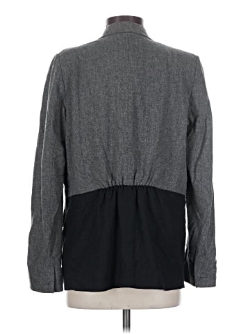Ulla Johnson Wool Blazer (view 2)