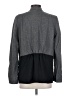 Ulla Johnson Gray Wool Blazer Size 4 - photo 2