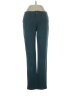DL1961 Teal Casual Pants Size 26 waist - photo 1