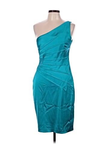 Cache Cocktail Dress (view 1)