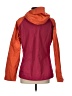 Patagonia 100% Nylon Color Block Orange Jacket Size S - photo 2