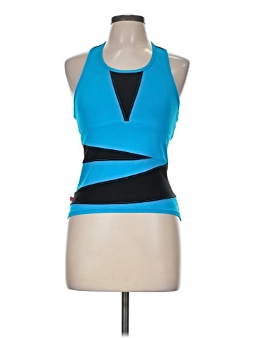 Terry Active Tank (view 1)