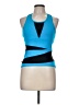Terry Blue Active Tank Size M - photo 1