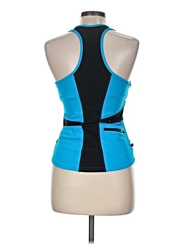 Terry Active Tank (view 2)