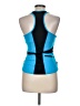 Terry Blue Active Tank Size M - photo 2