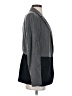 Ulla Johnson Gray Wool Blazer Size 4 - photo 4