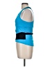Terry Blue Active Tank Size M - photo 5