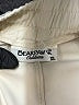 Bearpaw Solid Yellow Athletic Shorts Size XL - photo 3