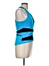 Terry Blue Active Tank Size M - photo 4