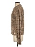 Scotch & Soda 100% Cotton Tweed Brown Pullover Sweater Size Sm (1) - photo 5